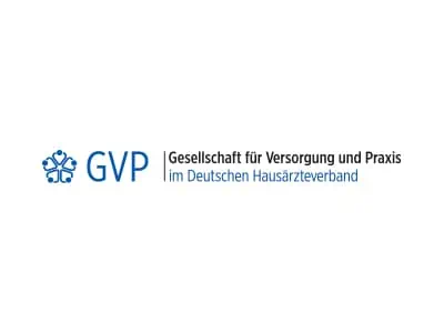 Logo GVP